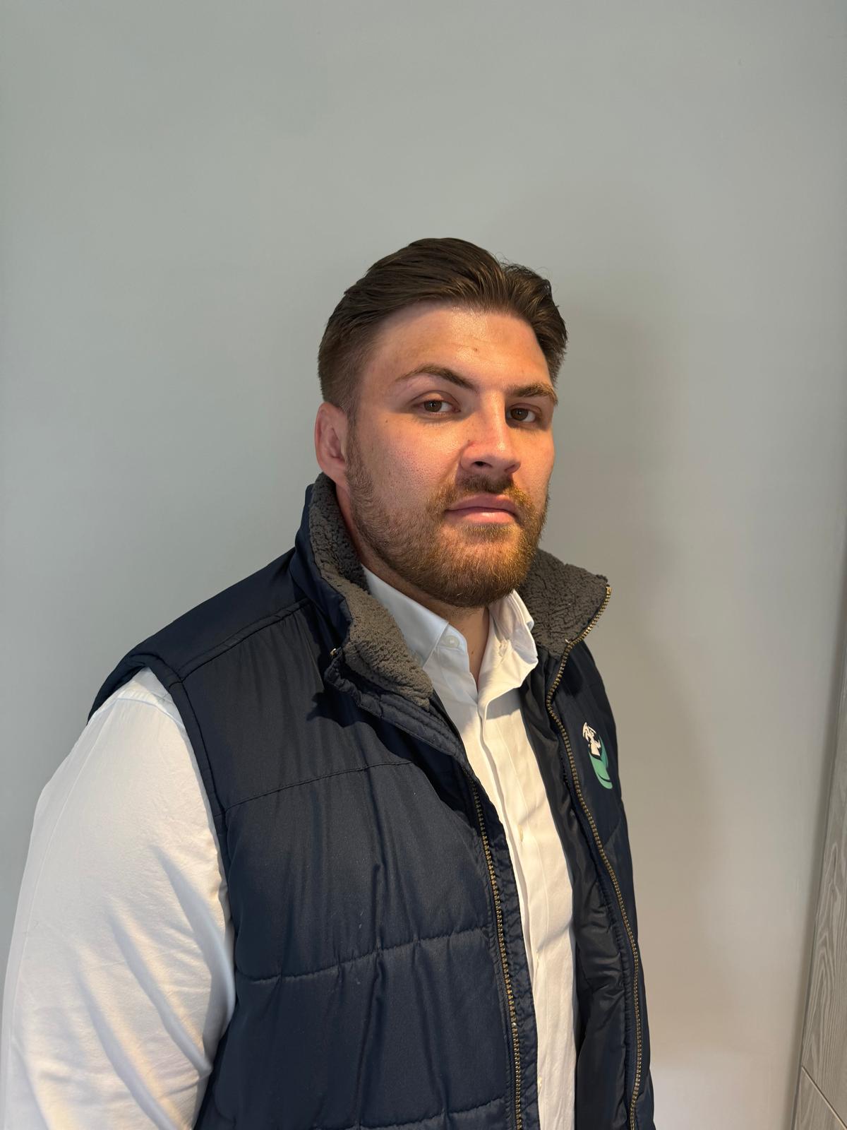Dale - Evolve Renewables Director